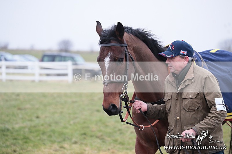 PtP 160225 540 - Combined Service Point-to-Point Races Larkhill 16/02/25