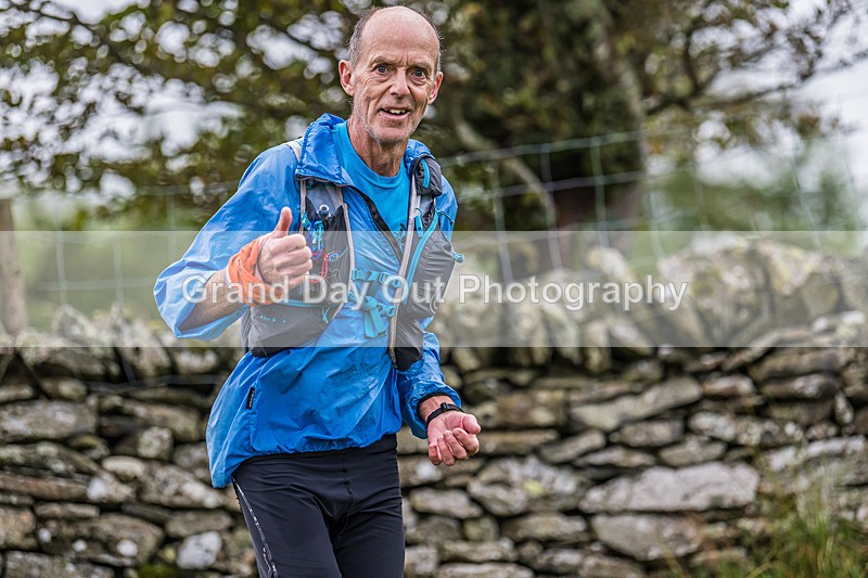 Old Crown Round-963 - Old Crown Round Fell Race Saturday 12th September 2026