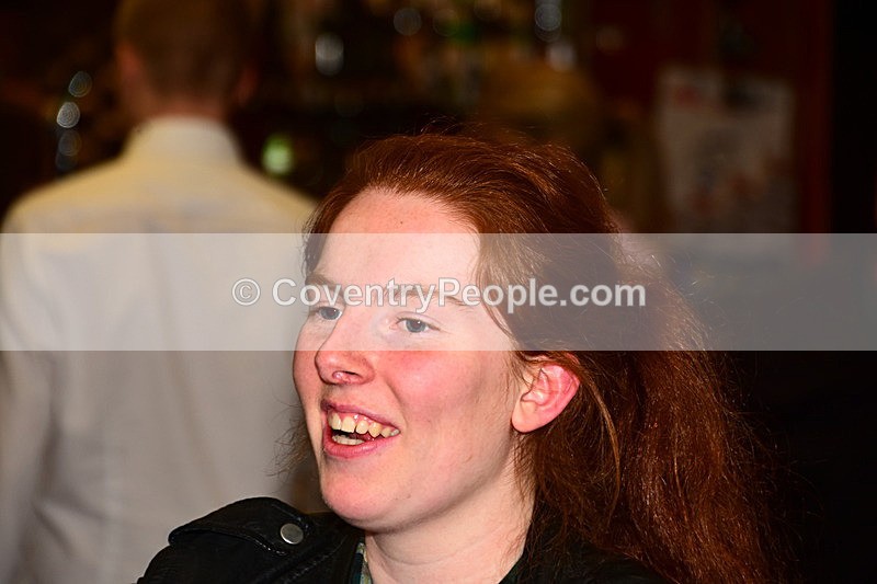 LUCY-202 - Lucy's 18th