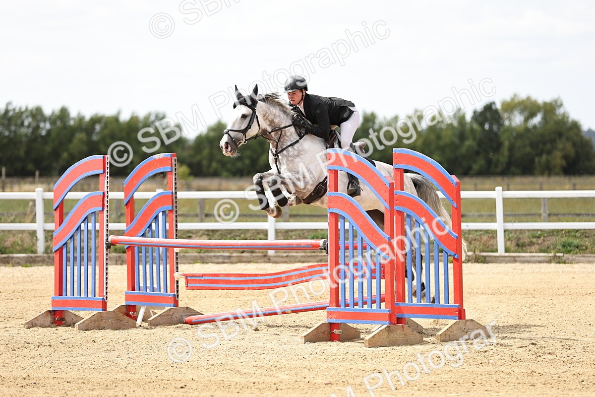 SBM_004675 - Class 5 - Senior Discovery - 1.00m Open