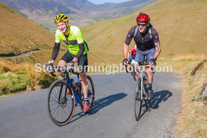 090952 - Newlands Pass 09.00-10.00