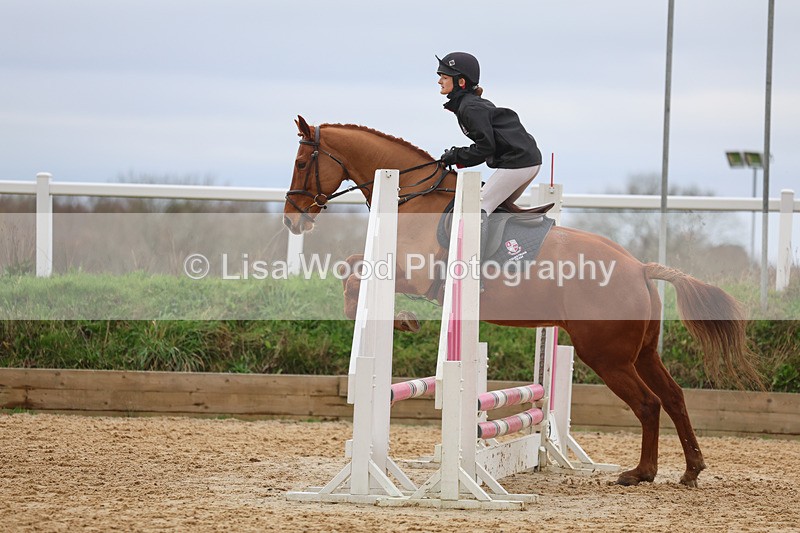 3E7A1506 - Class 3: 60 - 65 (A)