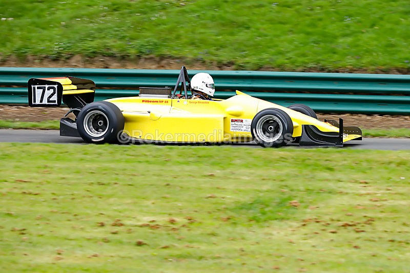  - British & Midland Championship April 27th