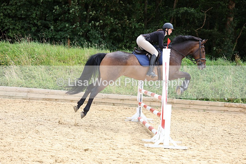 3E7A0617 - Class 10: 95cm National Amateur Championship Qualifier