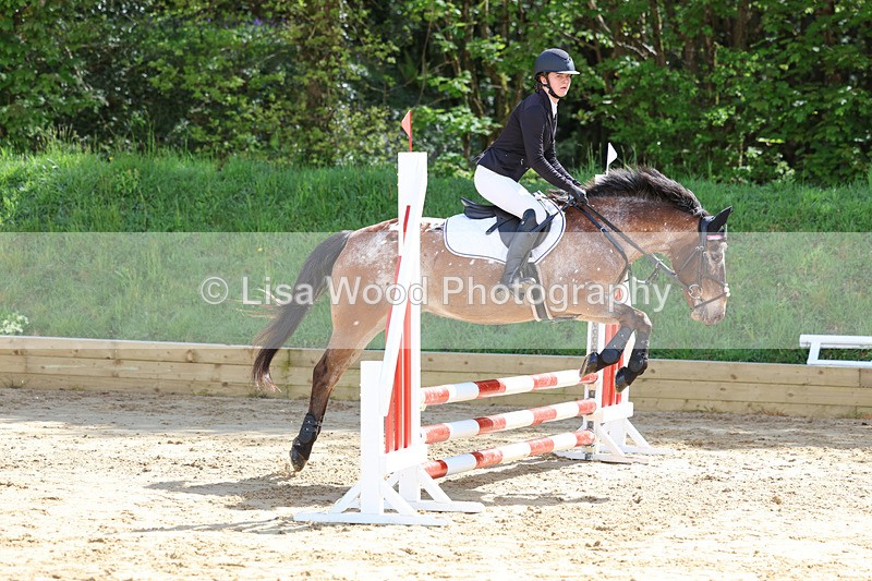 3E7A6237 - Class 4: 60cm Junior