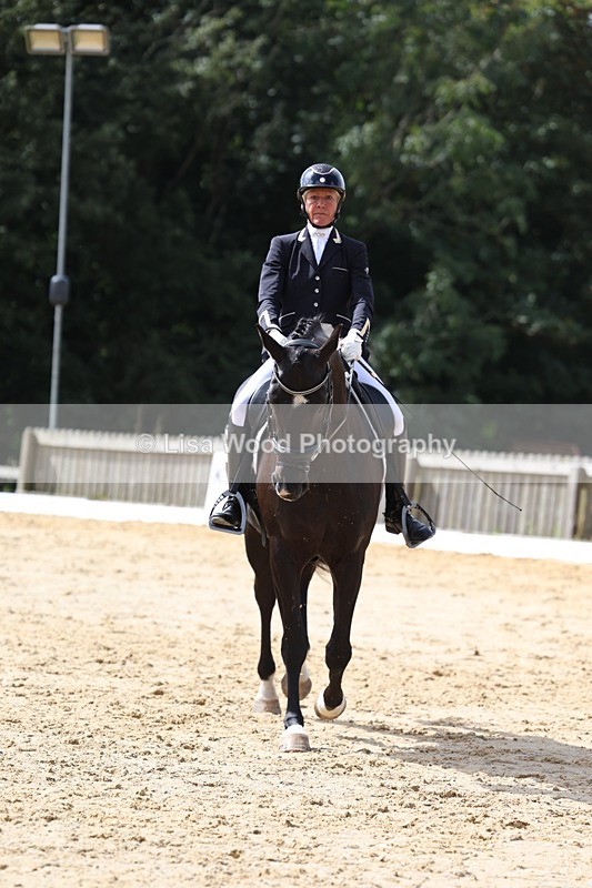 3E7A3861 - Class 8: Novice 6 Section A Championship