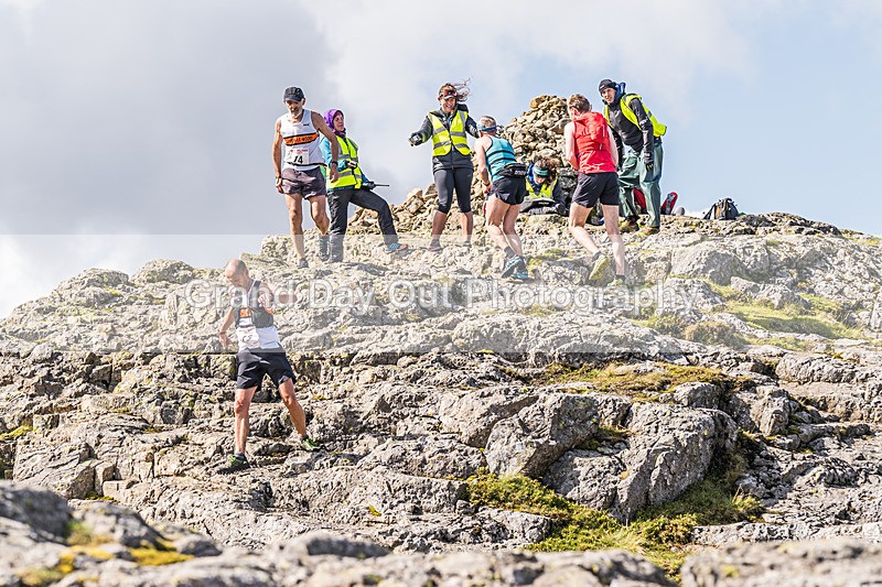 Blisco Dash-1210 - Blisco Dash Fell Race (men) Saturday 27th July 2024