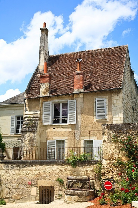 French House - European Landscapes