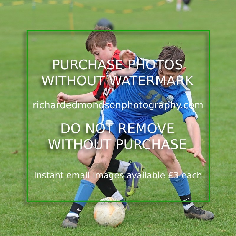 IMG_3657 - Wattsfield U13 v Heathwaite U13 (19/4/22)
