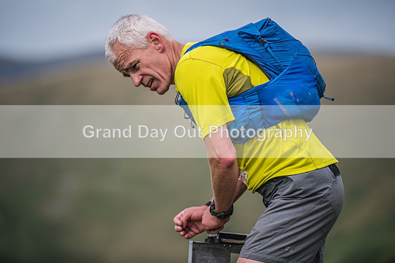 Sedbergh-553 - Sedbergh Hills Fell Race Sunday 18th August 2024