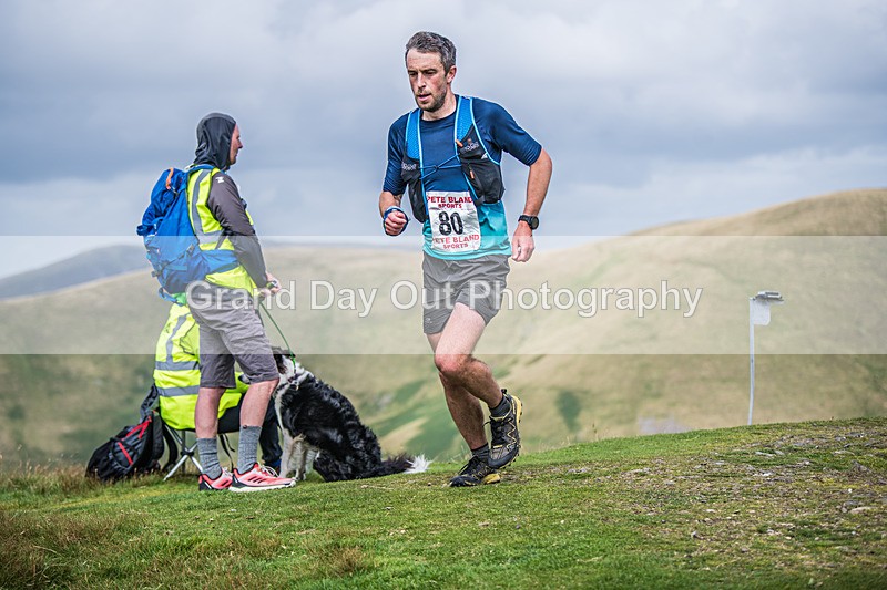 Sedbergh-463 - Sedbergh Hills Fell Race Sunday 18th August 2024