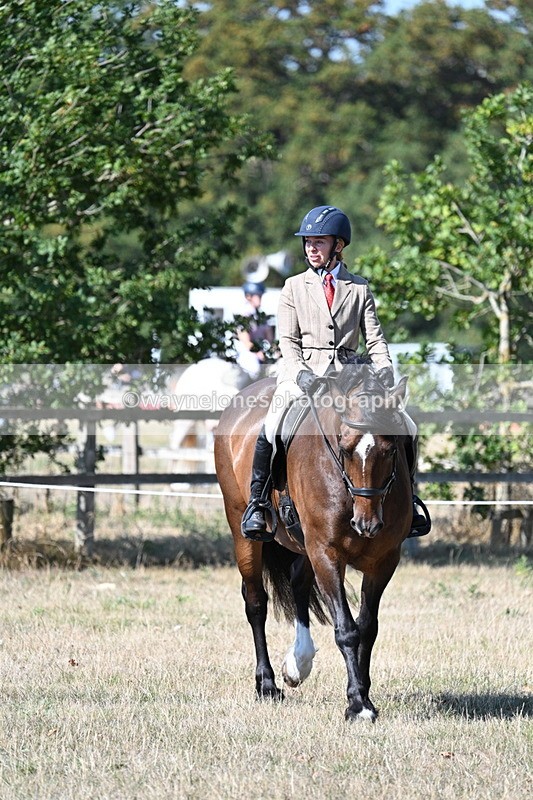 WJ7_3570 - Class 9 Mountain & Moorland Ridden