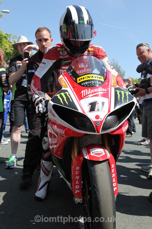 IMG_0579 - Senior TT - Start Line