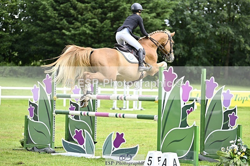 240711-115859-26790 - Cls 117 HOYS Grade C Quali 1.35m