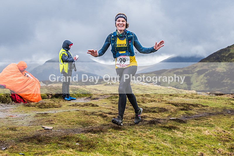 Coledale-1238 - Coledale Horseshoe Fell Race Saturday 25th March 2023