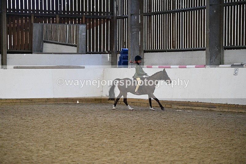 WJ5_6033 - Class 9 Ridden Veteran