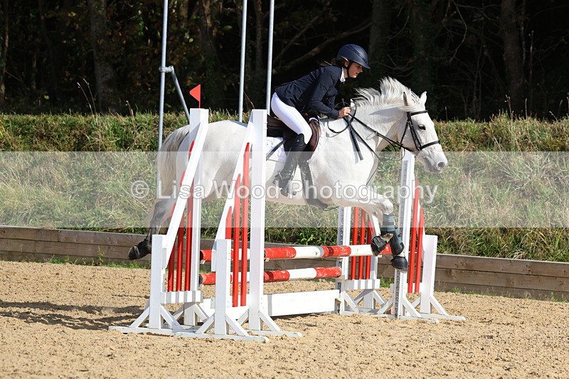 3E7A7935 - Class 4: 70cm open