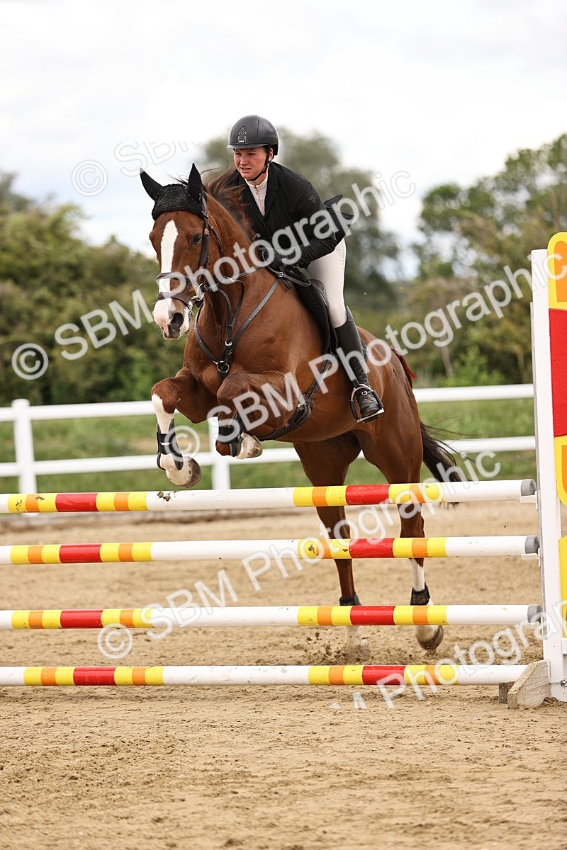 SBM_002898 - Class 10 - Senior Discovery - 1.00m