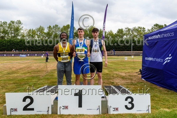 Sen25SUN-520400 - Medals