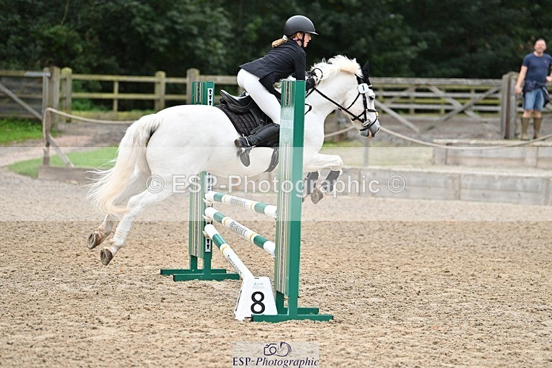 230930-101003-00134 - Cls 2 Pony British Novice & 80cm Open
