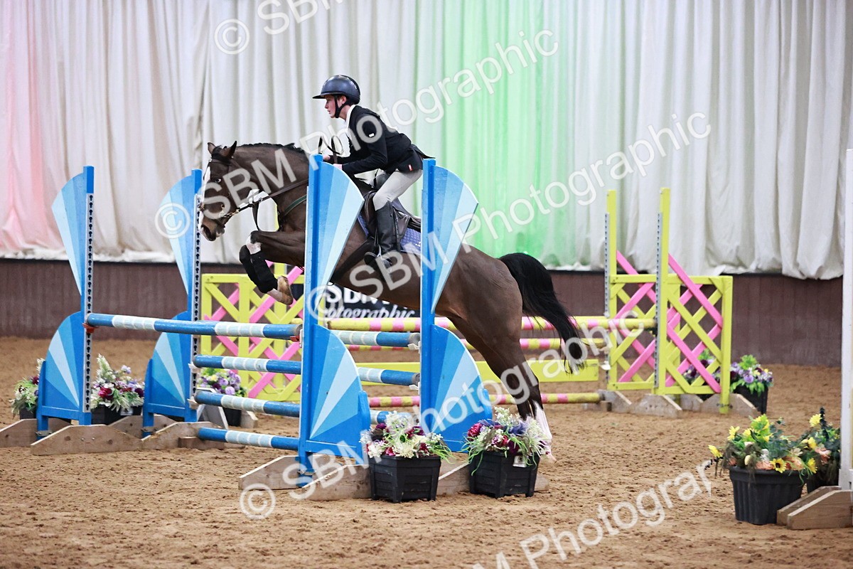 SBM_001106 - Class 3 - Pony Discovery 90cm