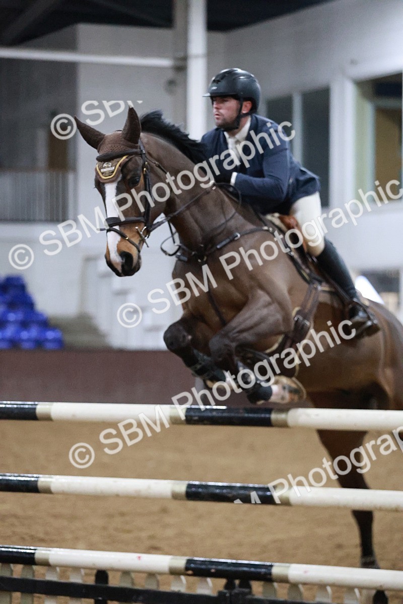 SBM_001906 - Class 6 - National 1.30m 1.40m