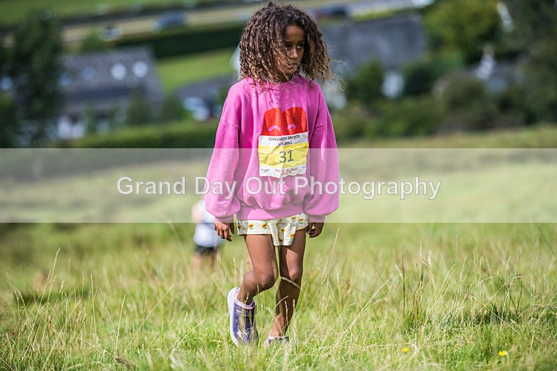 Grasmere Sports-62 - Grasmere Sports Junior & Senior Fell Races Sunday 24th August 2025