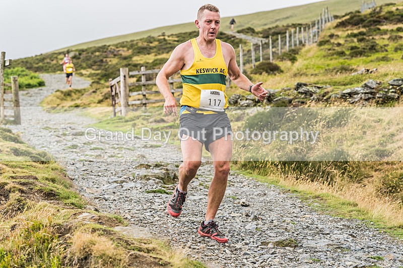 Skiddaw-607 - Skiddaw Fell Race Sunday 2nd July 2023