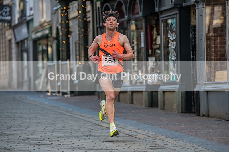 Keswick RTH-216 - Keswick AC Round The Houses Road Race Wednesday 24th April 2024
