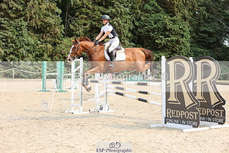 250816A-152132-02409 - Cls 8 Snr Newcomers