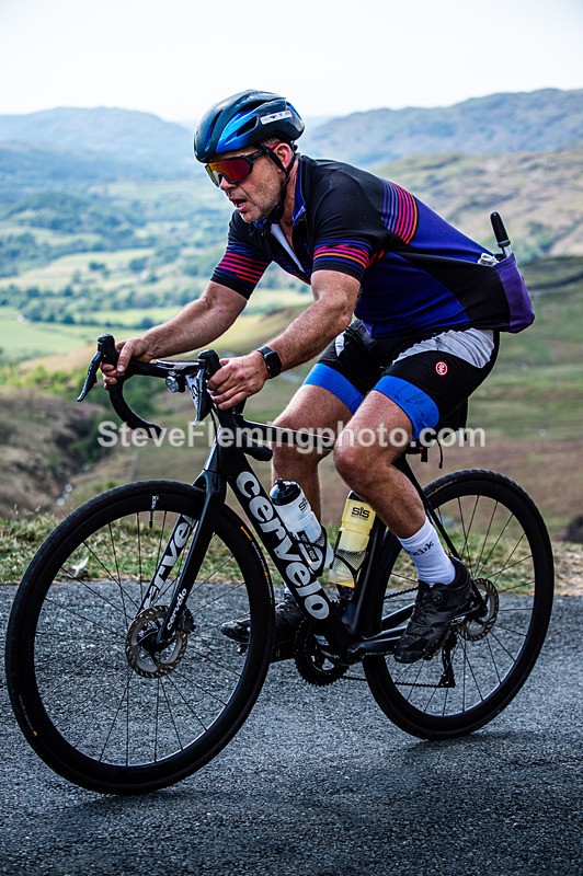 152855 - Hardknott Pass Camera 3 15.00-16.30