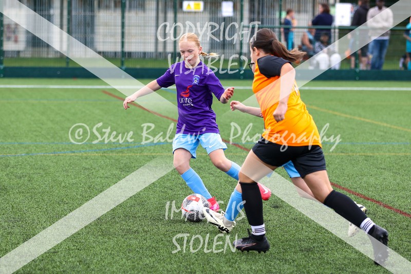 1DX31594 - U11 Girls