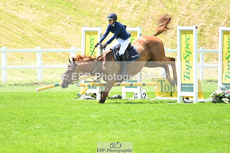 250614A-134709-06967 - Cls 20 Foxhunter