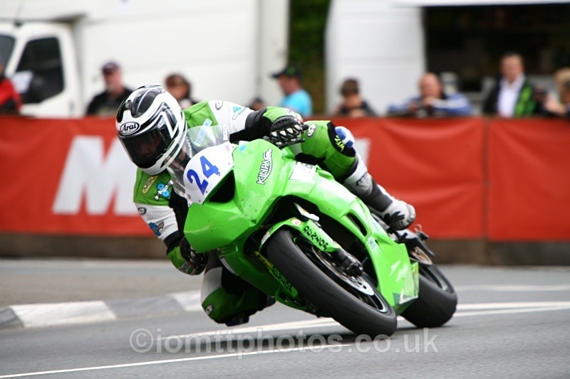  - Supersport Race 2