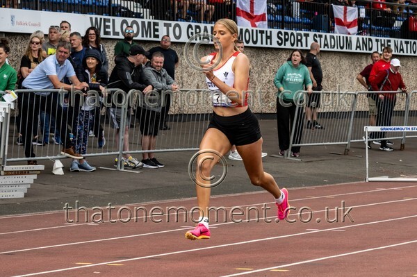 SIAB23-913563 - Track Female Set One