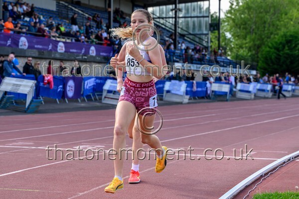 Age26 SUN-919894 - Track Female Set Three