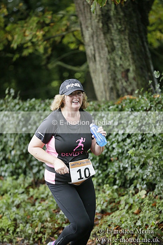 CAD131019-1597 - Cadence Events Grittleton 10km 13/10/19