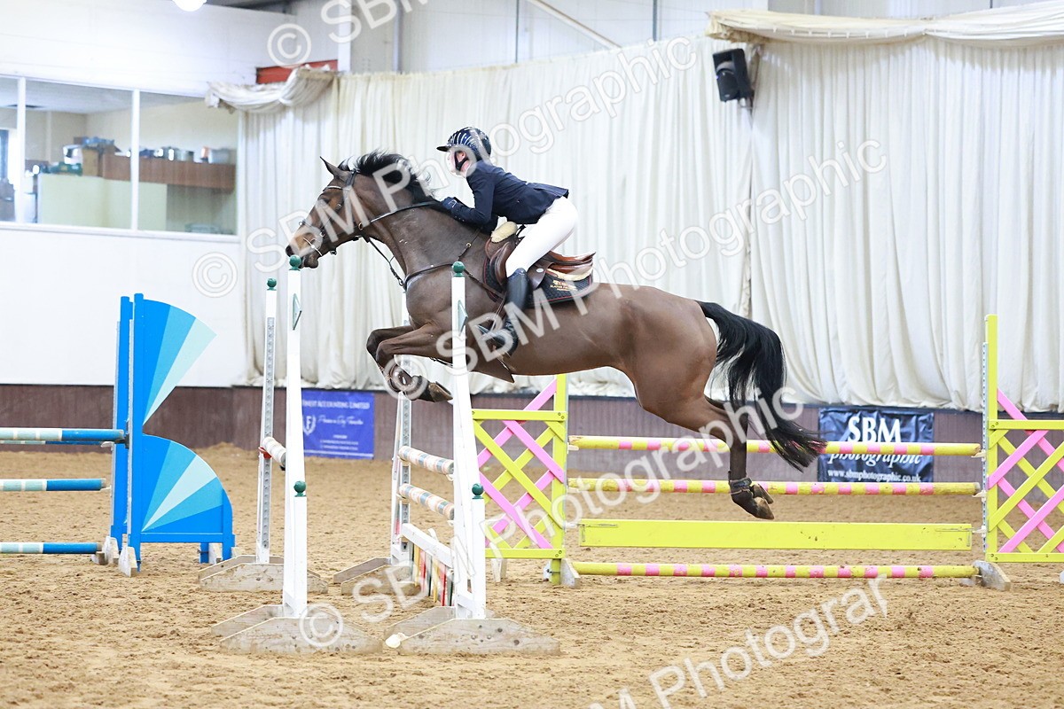 SBM_001168 - Class 3 - Senior Discovery 1.00m
