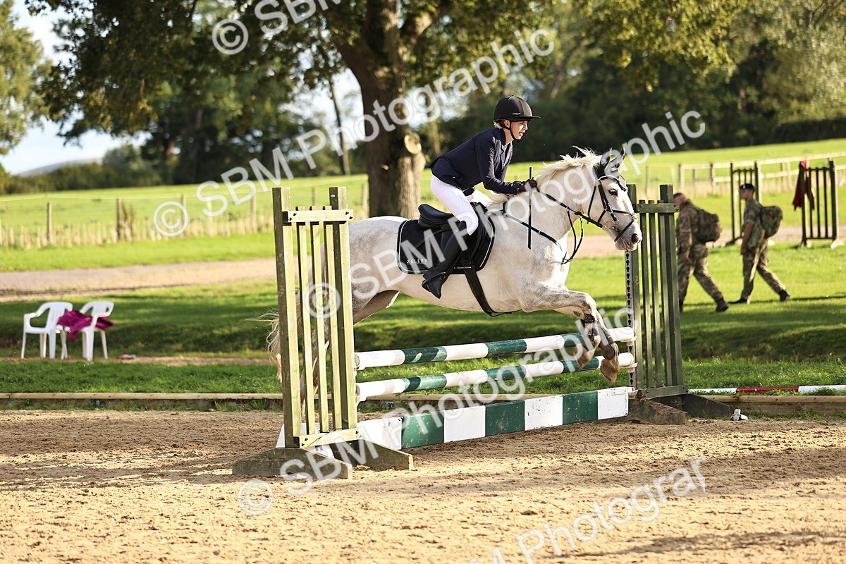 SBM_51797 - J10 - Junior Pony 75cm Championship