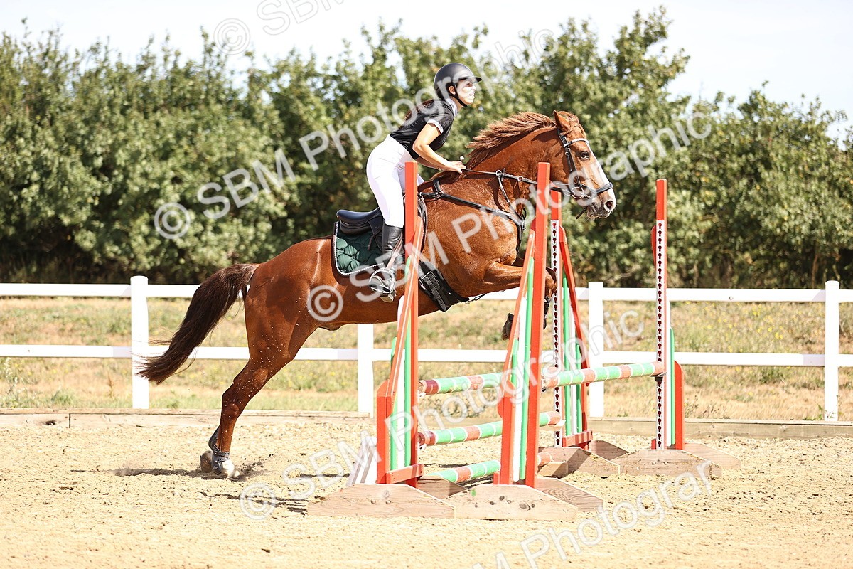SBM_000326 - Class 2 - 0.85cm Amateur Championship Qualifier