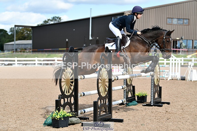 240913A-131743-04214 - Cls 23 95cm Amateur Qualifier