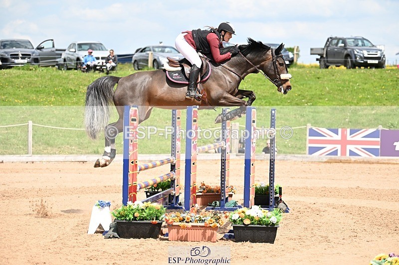 250509-133655-07433 - Cls 15 Talent Seeker inc 7yr old - 1.30pm break to End