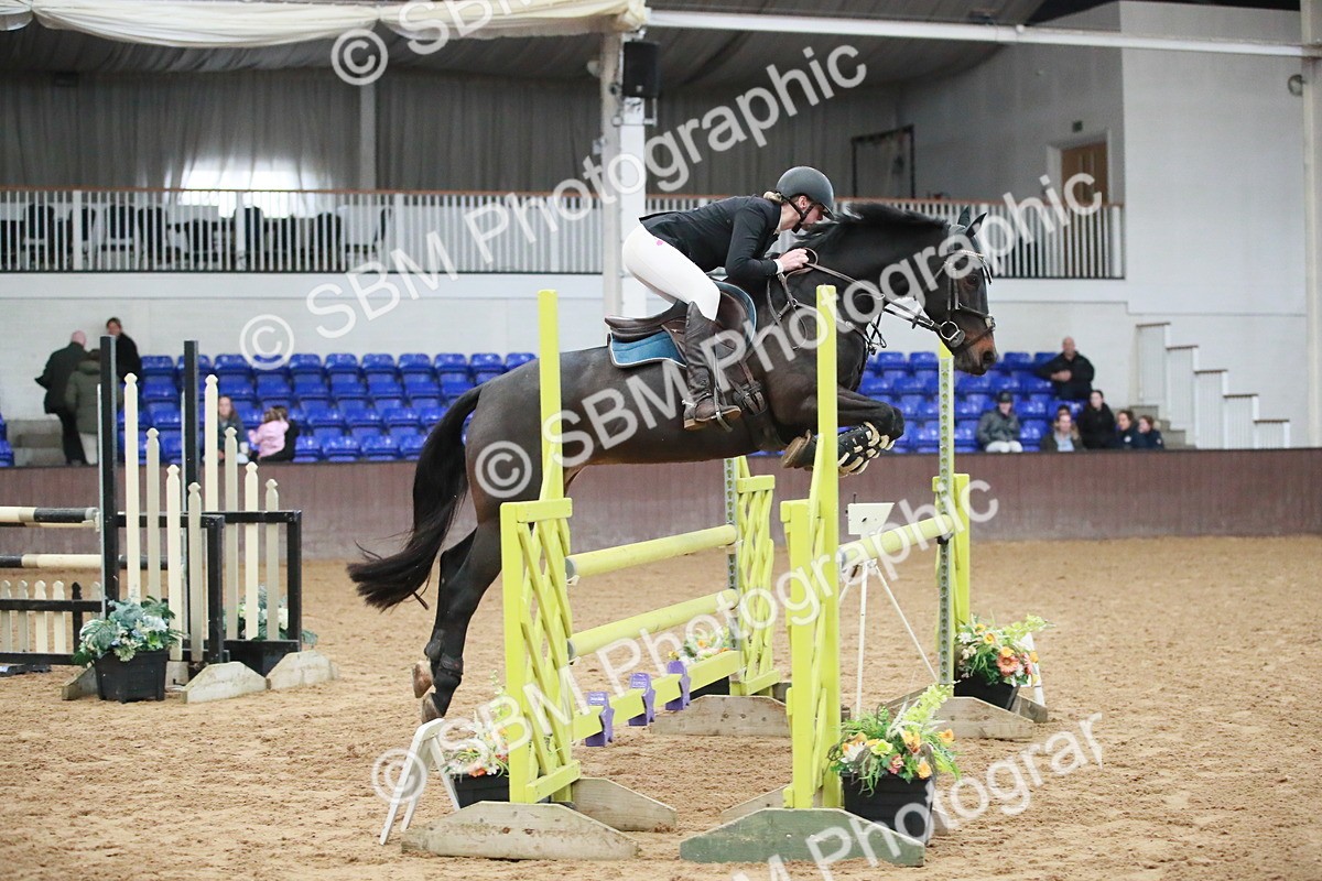 SBM_000463 - Class 3 - Senior Discovery - 1.00m Open