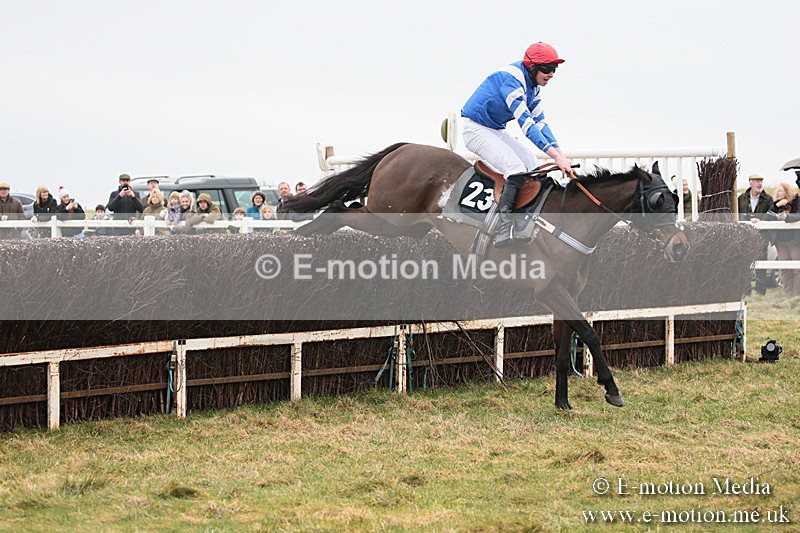 PtP 170219 -124 - Combined Services Point-To-Point Larkhill 17/02/19