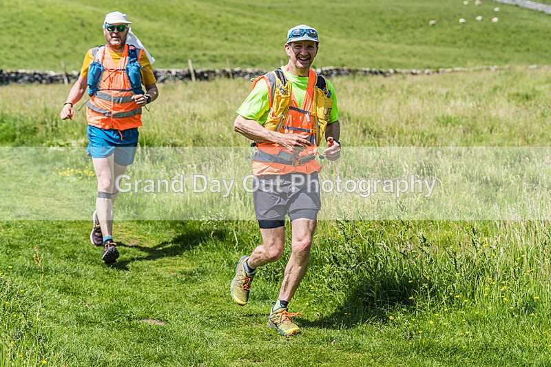 Settle Hills-400 - Settle Hills Fell Race Sunday 21st June 2026