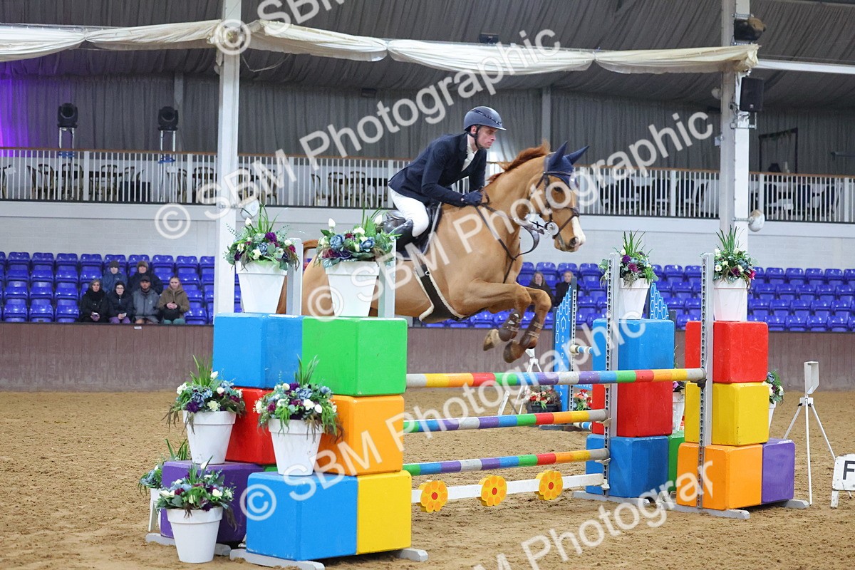 SBM_001916 - Class 15 - Senior Newcomers - First Round (1.10m)