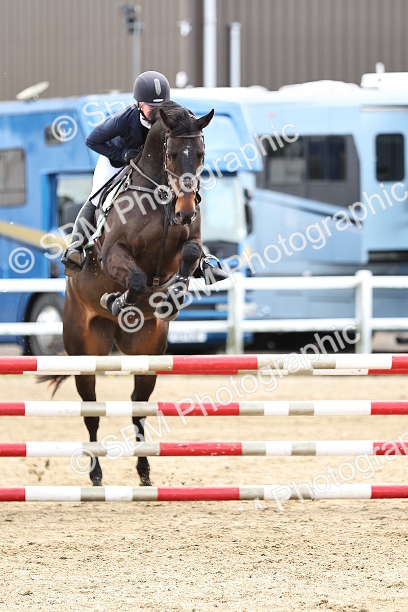 SBM_000692 - Class 3 - Senior Discovery - 1.00m