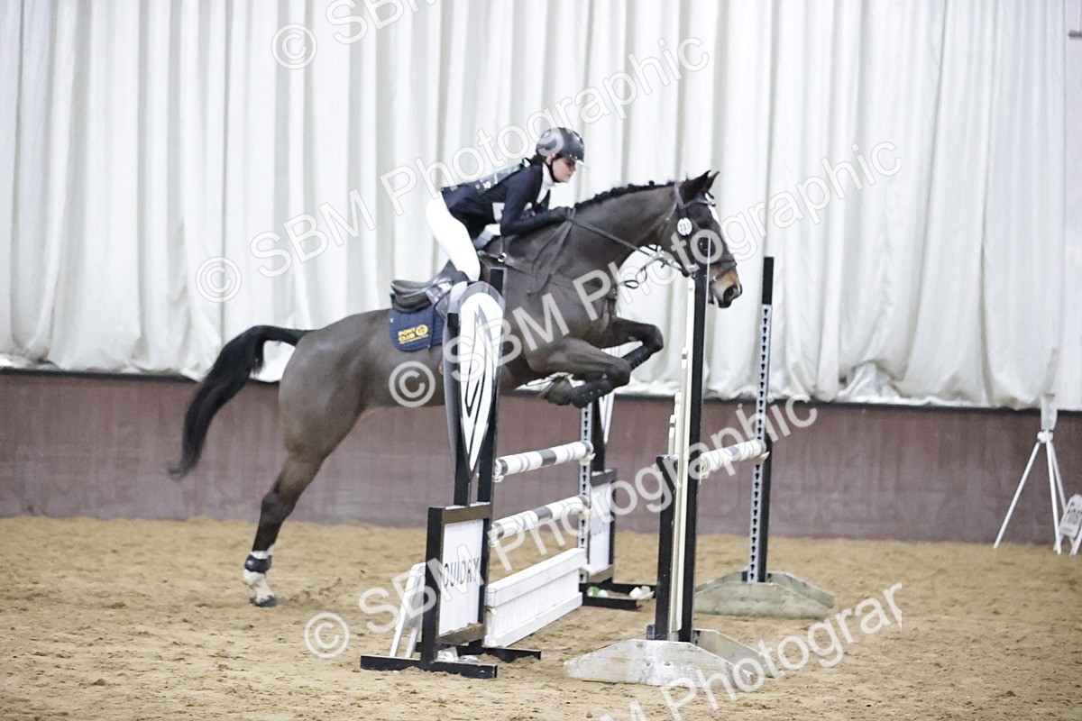 SBM_001658 - Class 3 - 1.00m