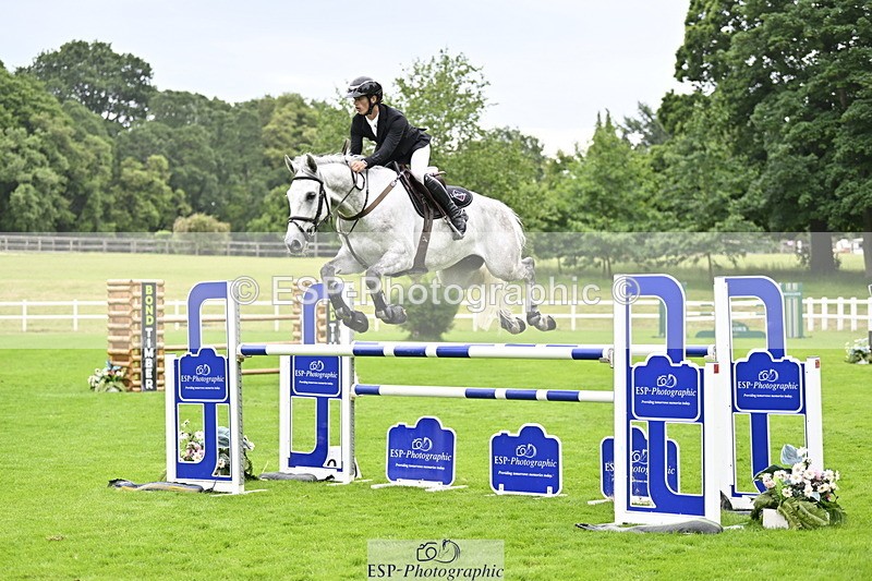 250613A-125231-01961 - Cls 3 Snr Foxhunter