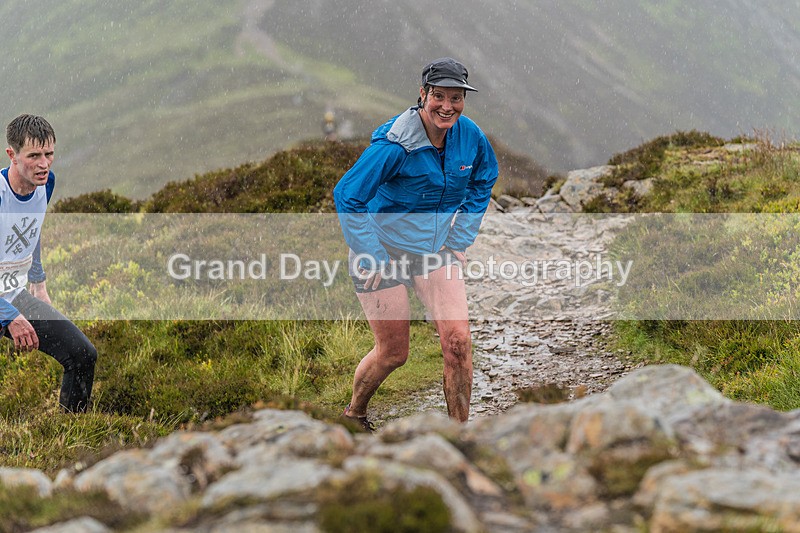 Buttermere-992 - Buttermere Sailbeck Fell Race Saturday 15th June 2024
